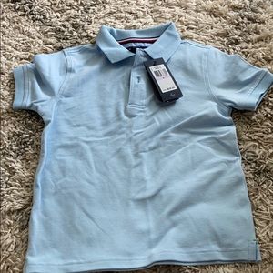 Boys polo shirt
